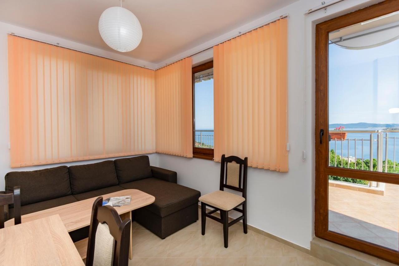 Апарт Хотел Самокини-Стефания Sozopol Esterno foto