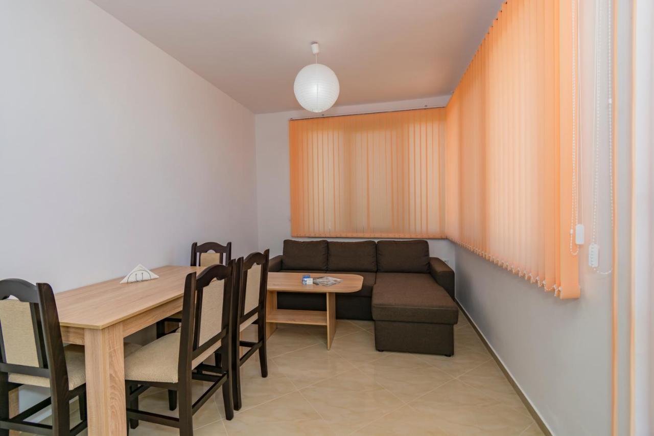 Апарт Хотел Самокини-Стефания Sozopol Esterno foto